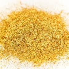 Gold Powder